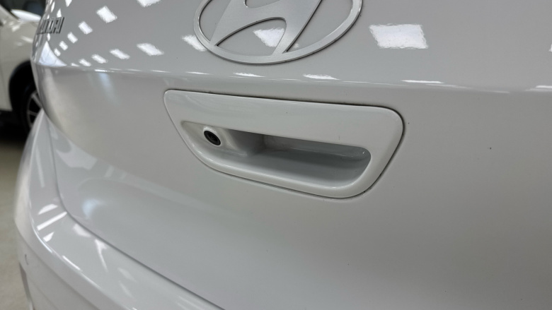 Hyundai i10 1.0 [63] Premium 5dr Auto [Nav] Petrol Hatchback